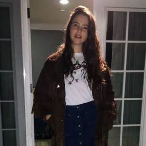 Meet your Posher, Tessa